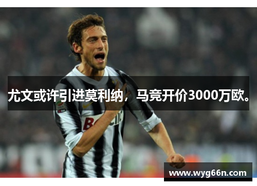尤文或许引进莫利纳，马竞开价3000万欧。